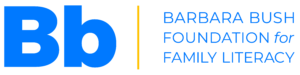 Barbara Bush logo